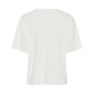 CCDK Anna t-shirt, hvid - 61631 - 1003 - Snow White