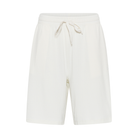 CCDK Astrid Bermuda shorts, hvid - 61651 - 1003 - Snow White