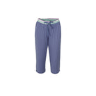 Lady Avenue Bamboo pyjamas, blå - 62-615 - 685 - Blue Lilac Aquarel