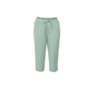 Lady Avenue Bamboo pyjamas, grøn - 62-615 - 686 - Green Coral Aquarel