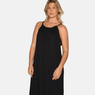 CCDK Sharon strandkjole, sort - 62010 - 9000 - Black