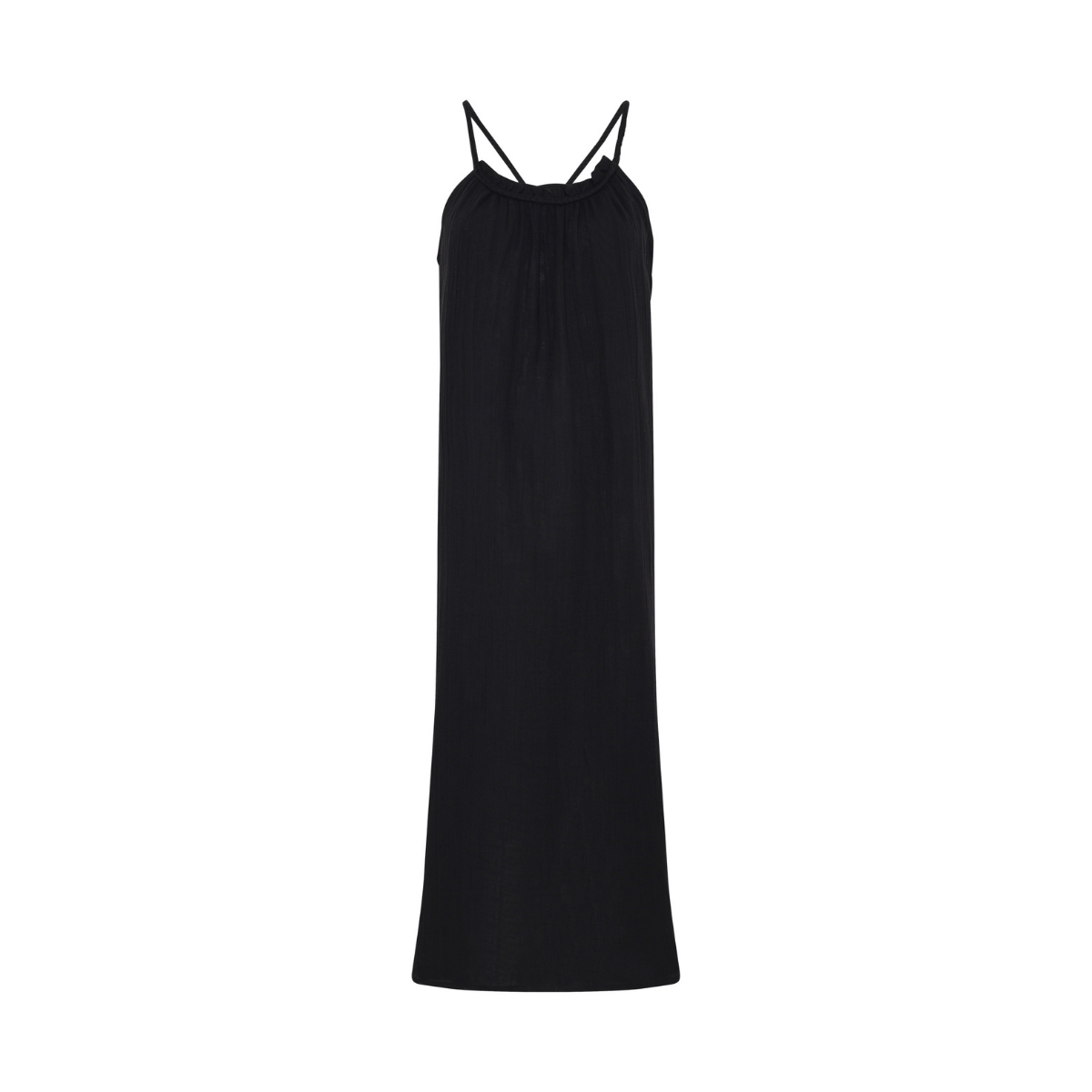CCDK Sharon strandkjole, sort - 62010 - 9000 - Black