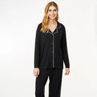 CCDK Joy pyjamas, sort - 66590 - 9000 - Black