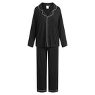 CCDK Joy pyjamas, sort - 66590 - 9000 - Black