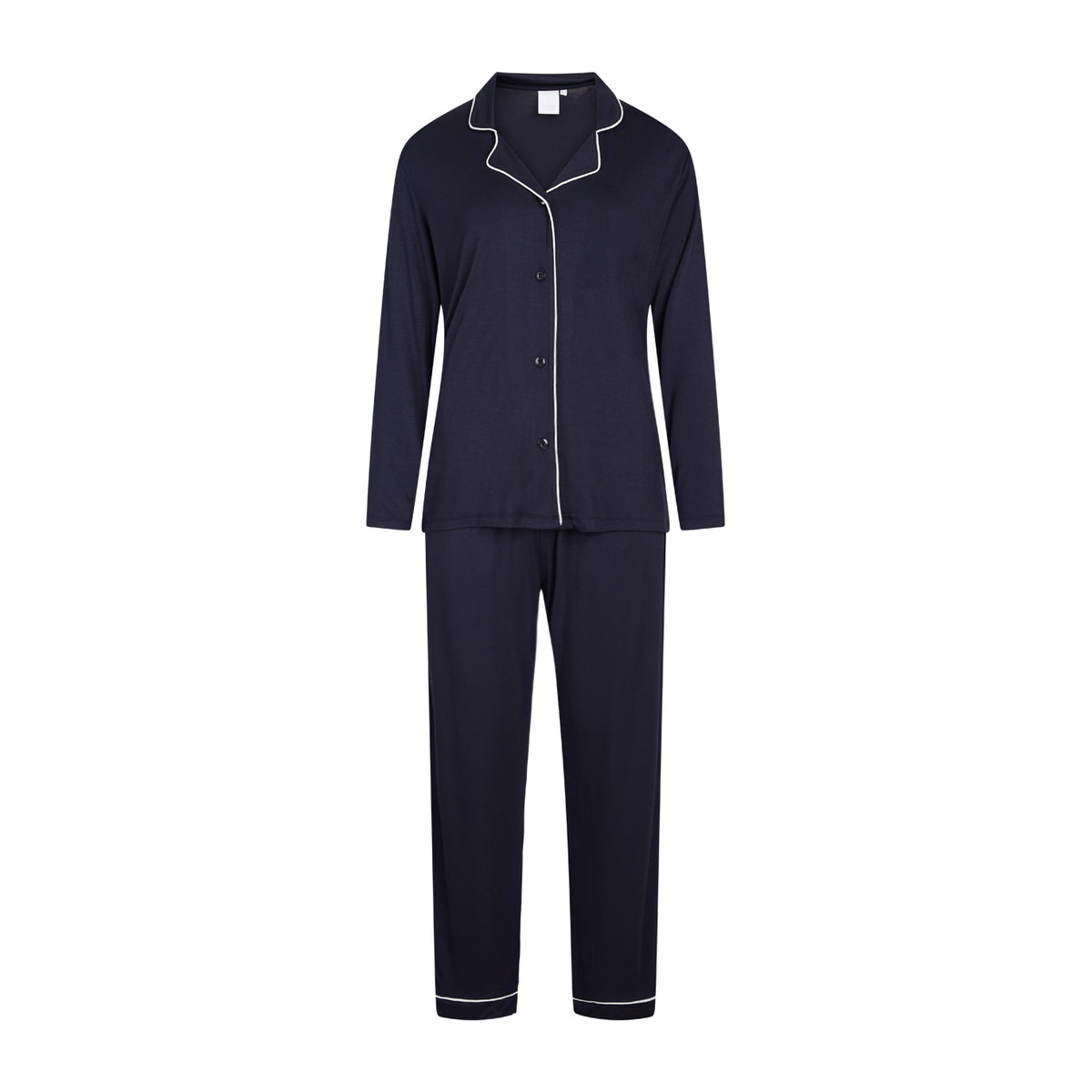CCDK Joy pyjamas, blå - 66590 - 6001 - Dark Navy