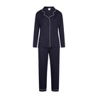 CCDK Joy pyjamas, blå - 66590 - 6001 - Dark Navy