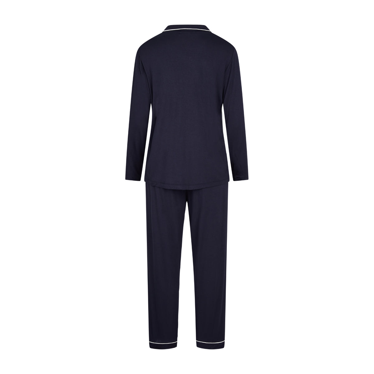 CCDK Joy pyjamas, blå - 66590 - 6001 - Dark Navy