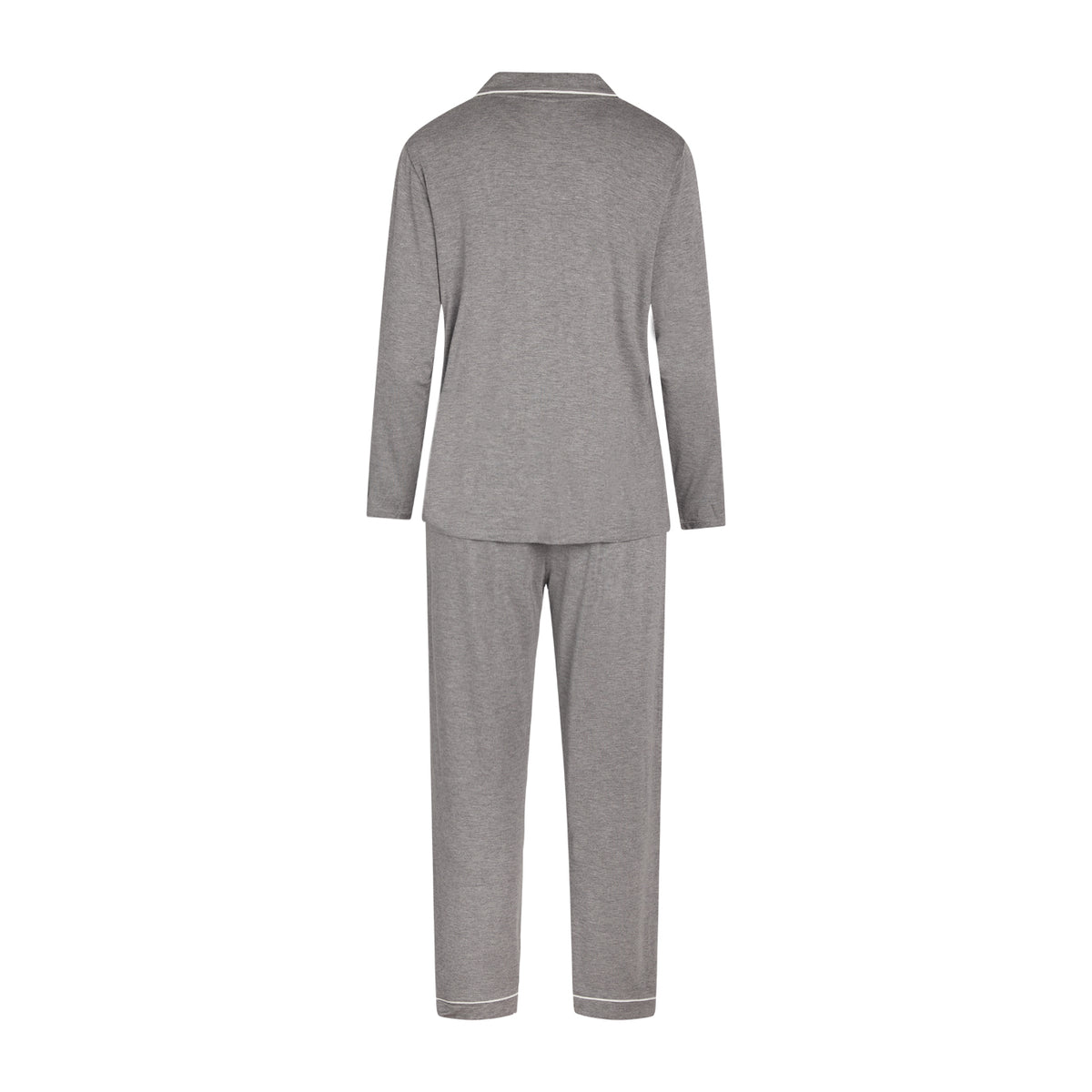 CCDK Joy pyjamas, grå - 66590 - 9015 - Grey Melange