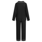 CCDK Joy pyjamas, sort - 66590 - 9000 - Black