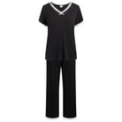 CCDK Jordan pyjamas, sort - 66600 - 9000 - Black