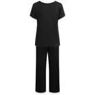 CCDK Jordan pyjamas, sort - 66600 - 9000 - Black