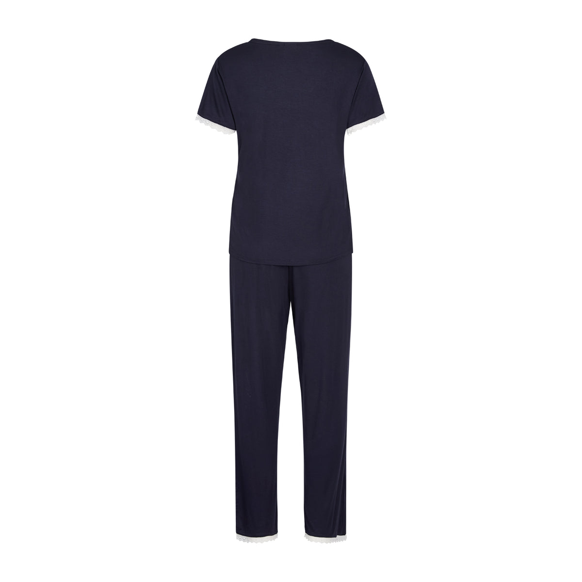 CCDK Jordan pyjamas, blå - 66600 - 6001 - Dark Navy