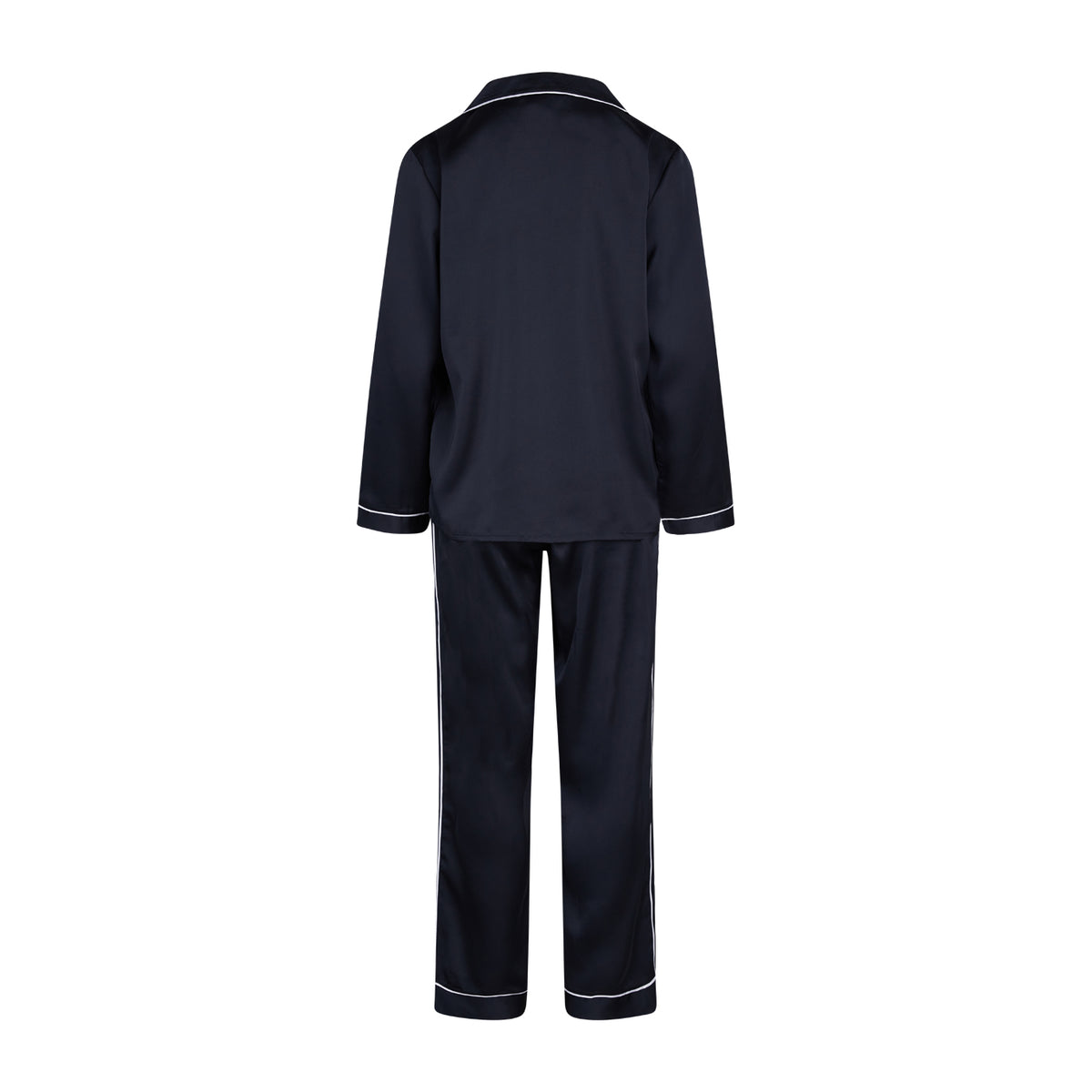 CCDK Josephine pyjamas, blå - 621417 - 4060 - Dark Navy