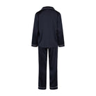 CCDK Josephine pyjamas, blå - 621417 - 4060 - Dark Navy