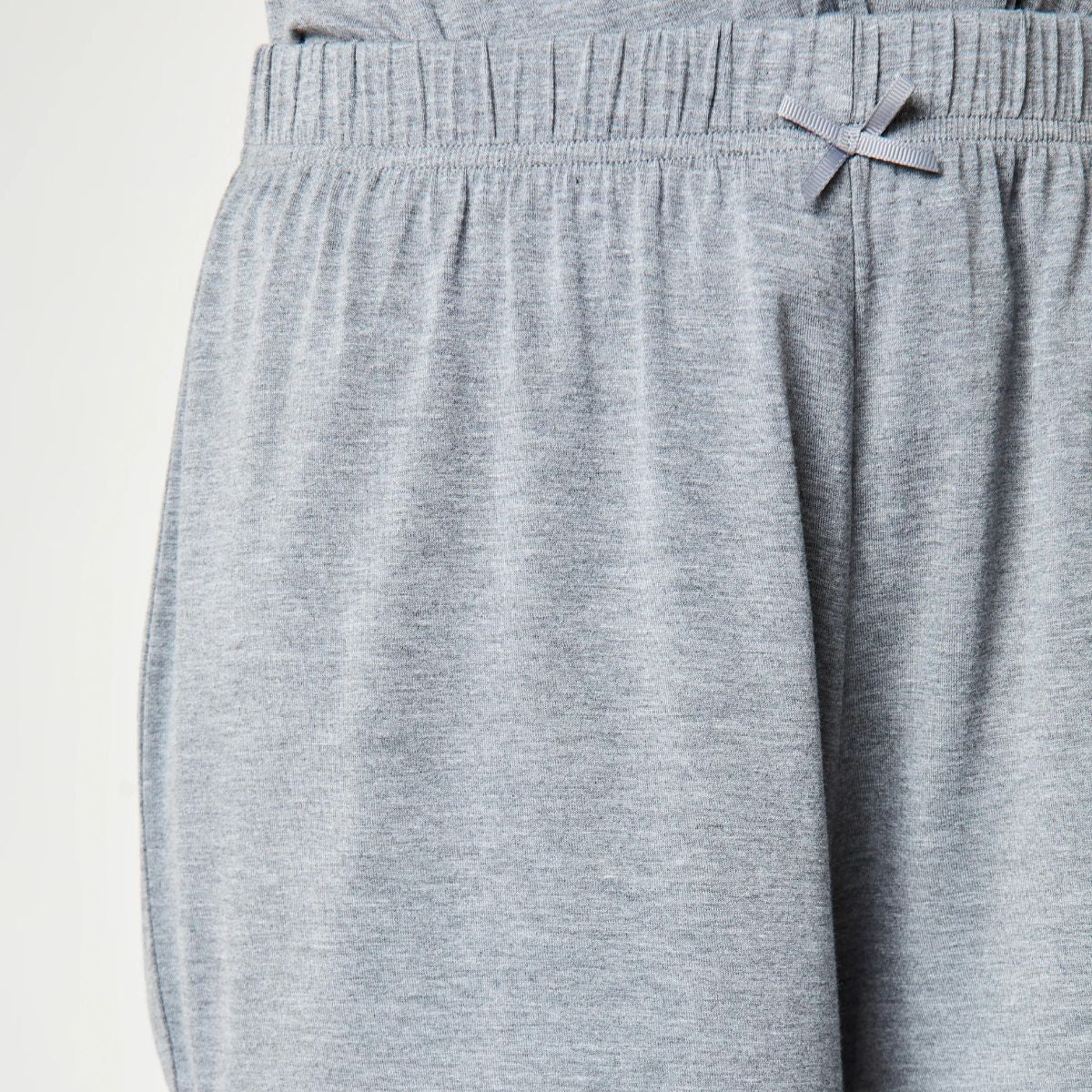 CCDK Kimmy shorts, grå - 66150 - 9015 - Grey Melange
