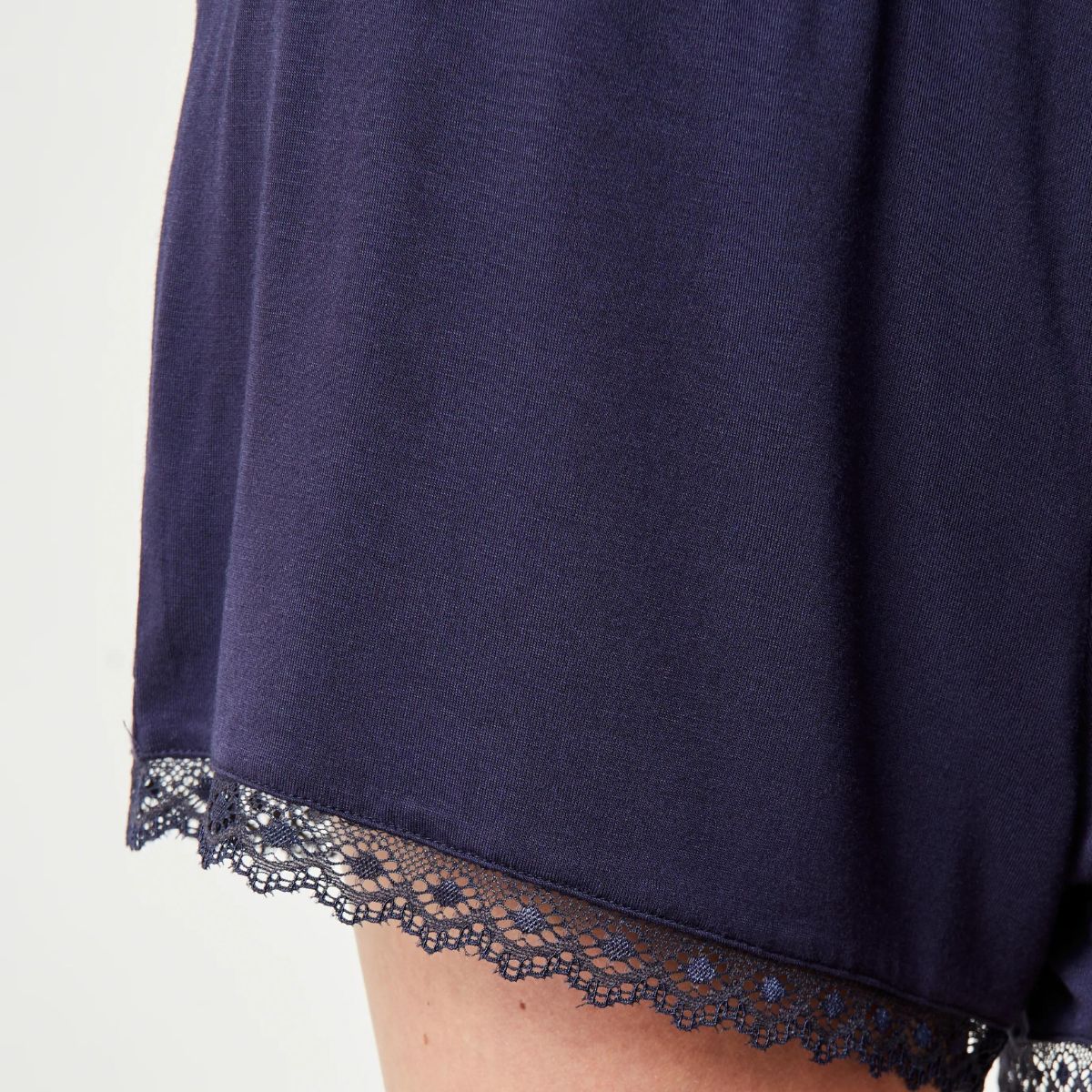 CCDK Kimmy shorts, blå - 66150 - 6001 - Parisian Night