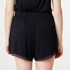 CCDK Kimmy shorts, sort - 66150 - 9000 - Black