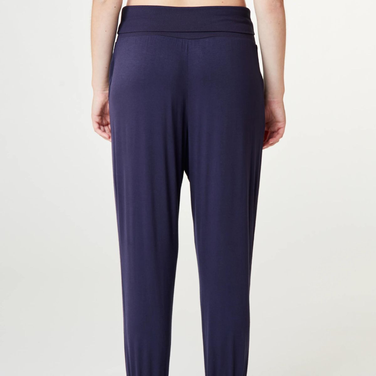 CCDK Nora natbukser, blå - 622125 - 4060 - Dark Navy