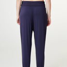 CCDK Nora natbukser, blå - 622125 - 4060 - Dark Navy