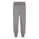 CCDK Nora natbukser, grå - 622125 - 4015 - Grey Melange