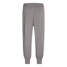 CCDK Nora natbukser, grå - 622125 - 4015 - Grey Melange