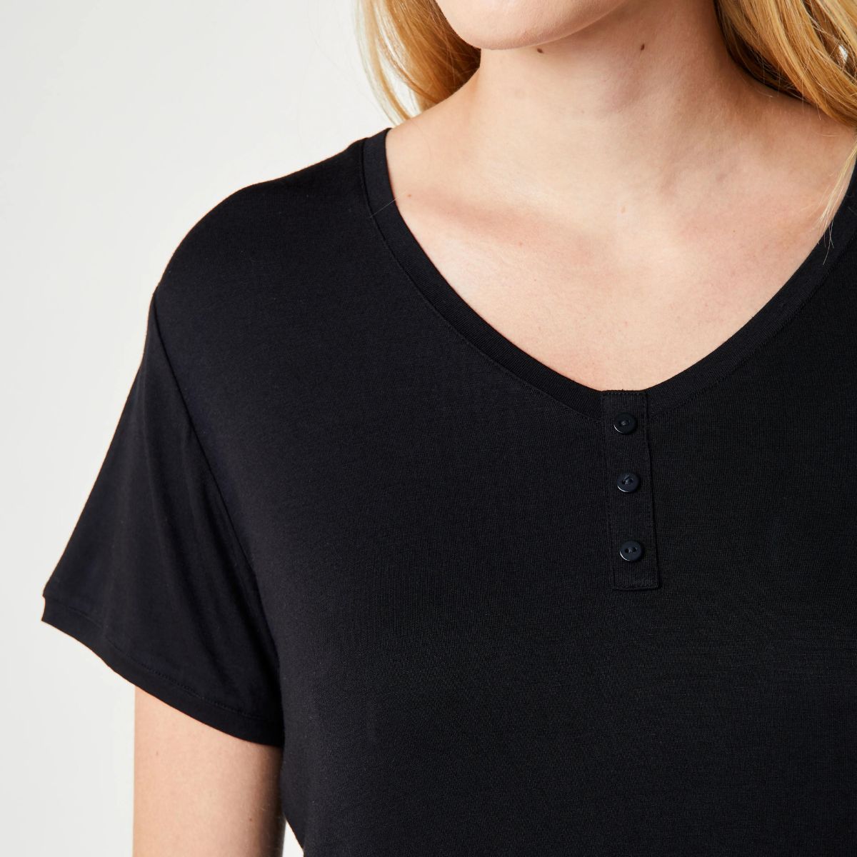 CCDK Jordan nattrøje, sort - 622127 - 4000 - Black