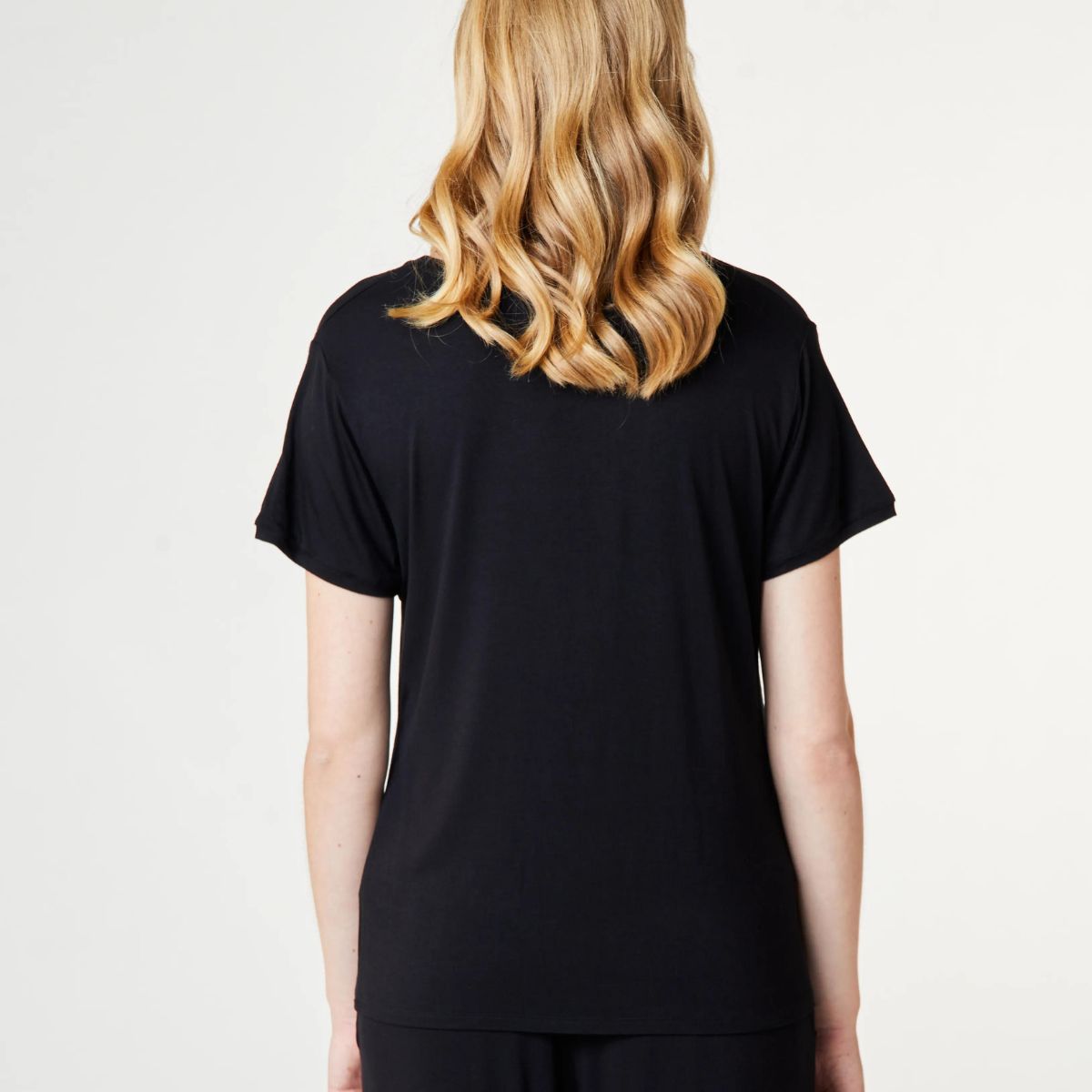 CCDK Jordan nattrøje, sort - 622127 - 4000 - Black