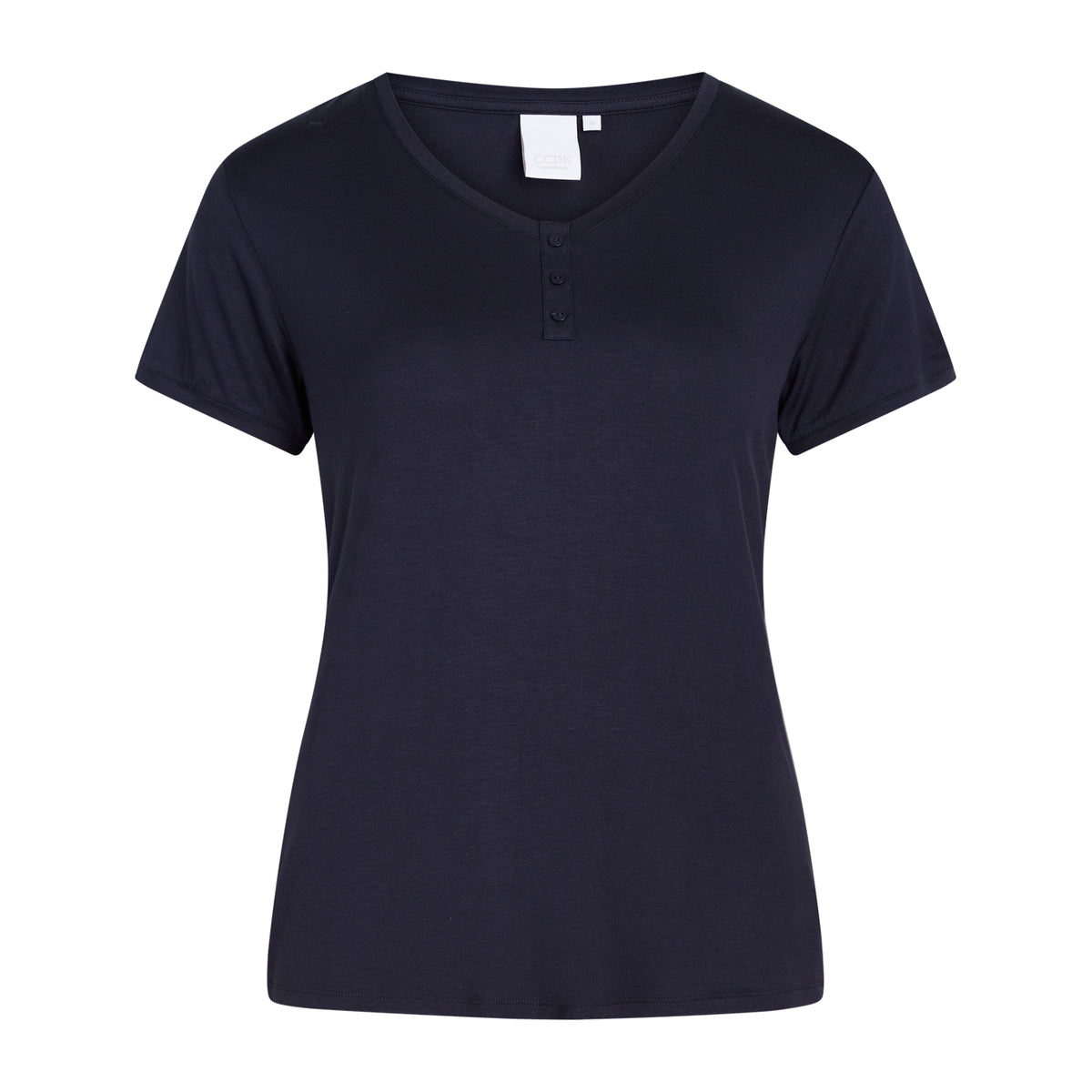 CCDK Jordan nattrøje, blå - 622127 - 4060 - Dark Navy