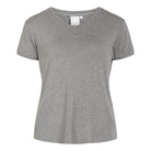 CCDK Jordan nattrøje, grå - 622127 - 4015 - Grey Melange