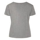 CCDK Jordan nattrøje, grå - 622127 - 4015 - Grey Melange