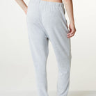 CCDK Lola Cosy natbukser, grå - 622130 - 4015 - Grey Melange