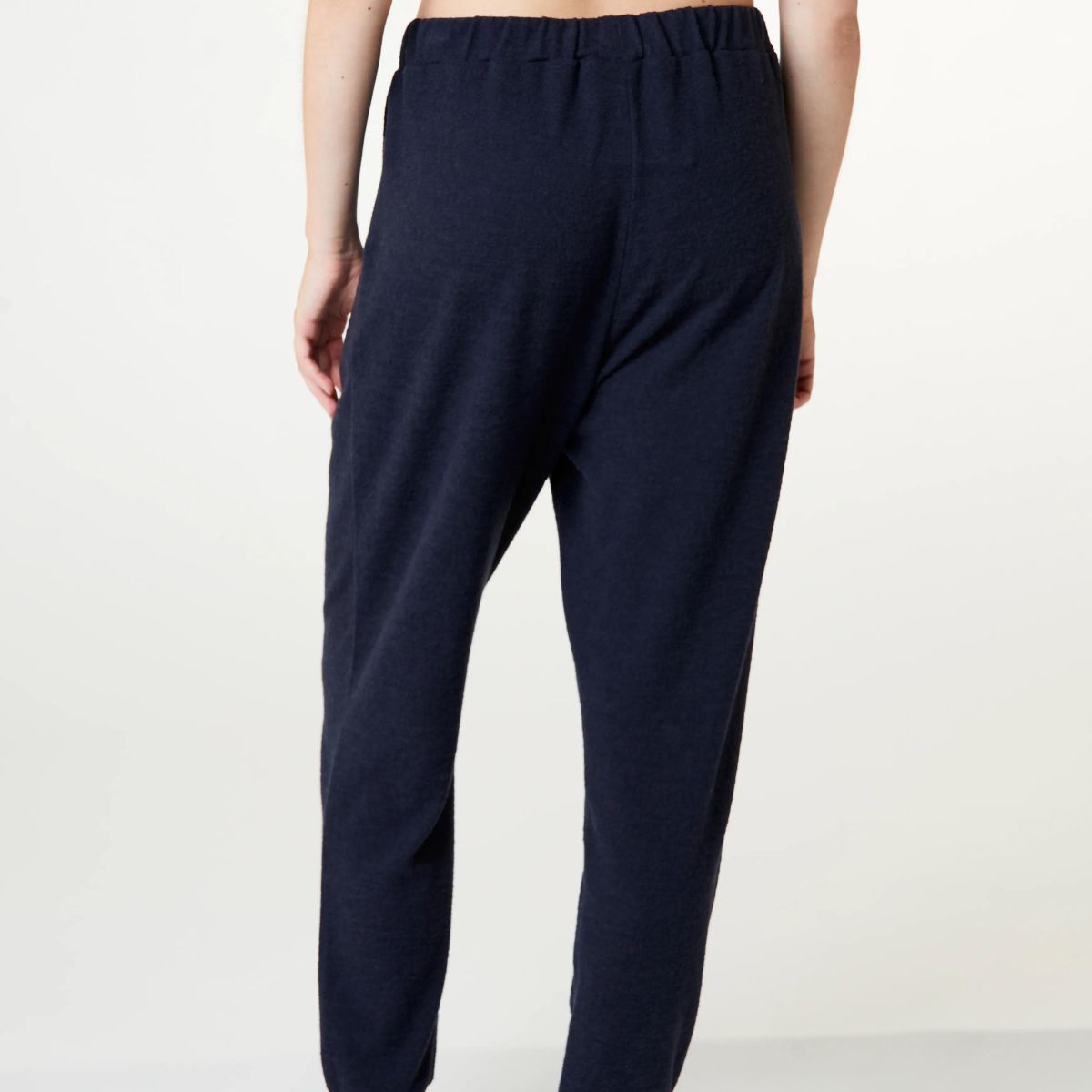 CCDK Lola Cosy natbukser, blå - 622130 - 4060 - Dark Navy