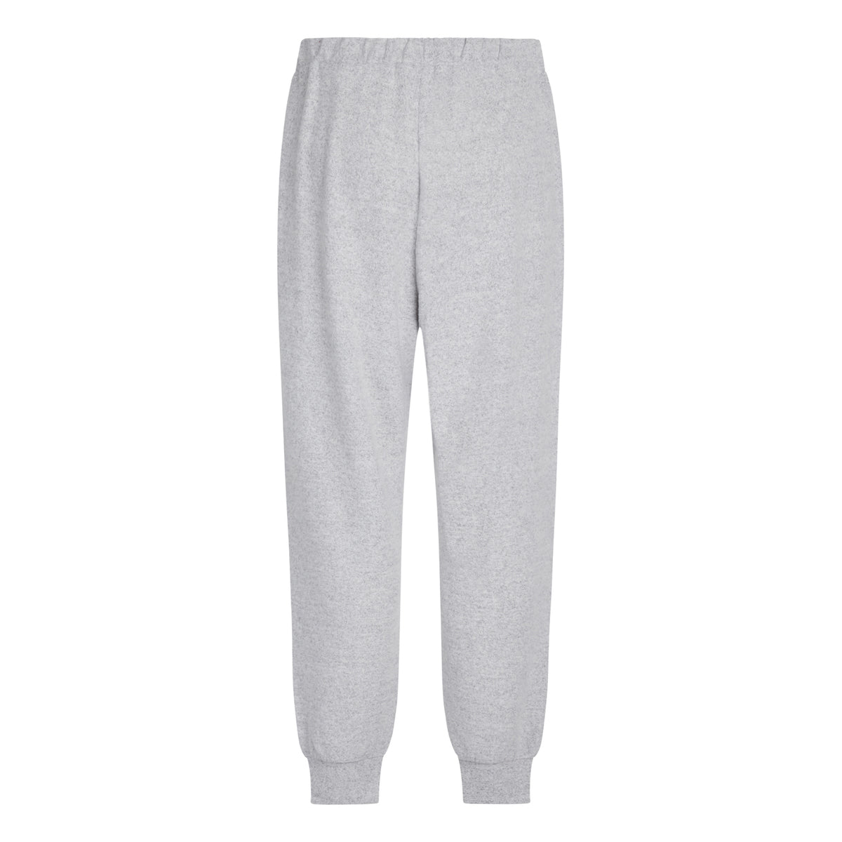 CCDK Lola Cosy natbukser, grå - 622130 - 4015 - Grey Melange