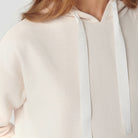 CCDK Alma Sweat kjole, beige - 66730 - 1023 - Crystal Gray