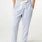 CCDK Agnes sweatpants, grå - 66750 - 9015 - Grey Melange