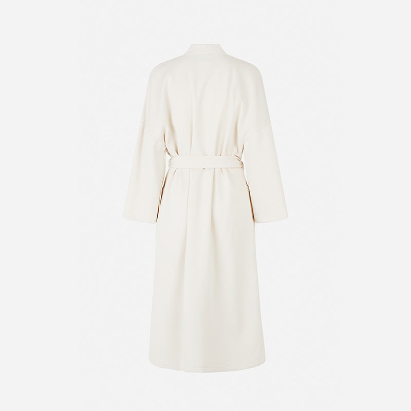 CCDK Noella kimono, creme - 66760 - 1023 - Crystal Gray