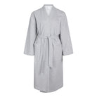CCDK Noella kimono, grå - 66760 - 9015 - Grey Melange