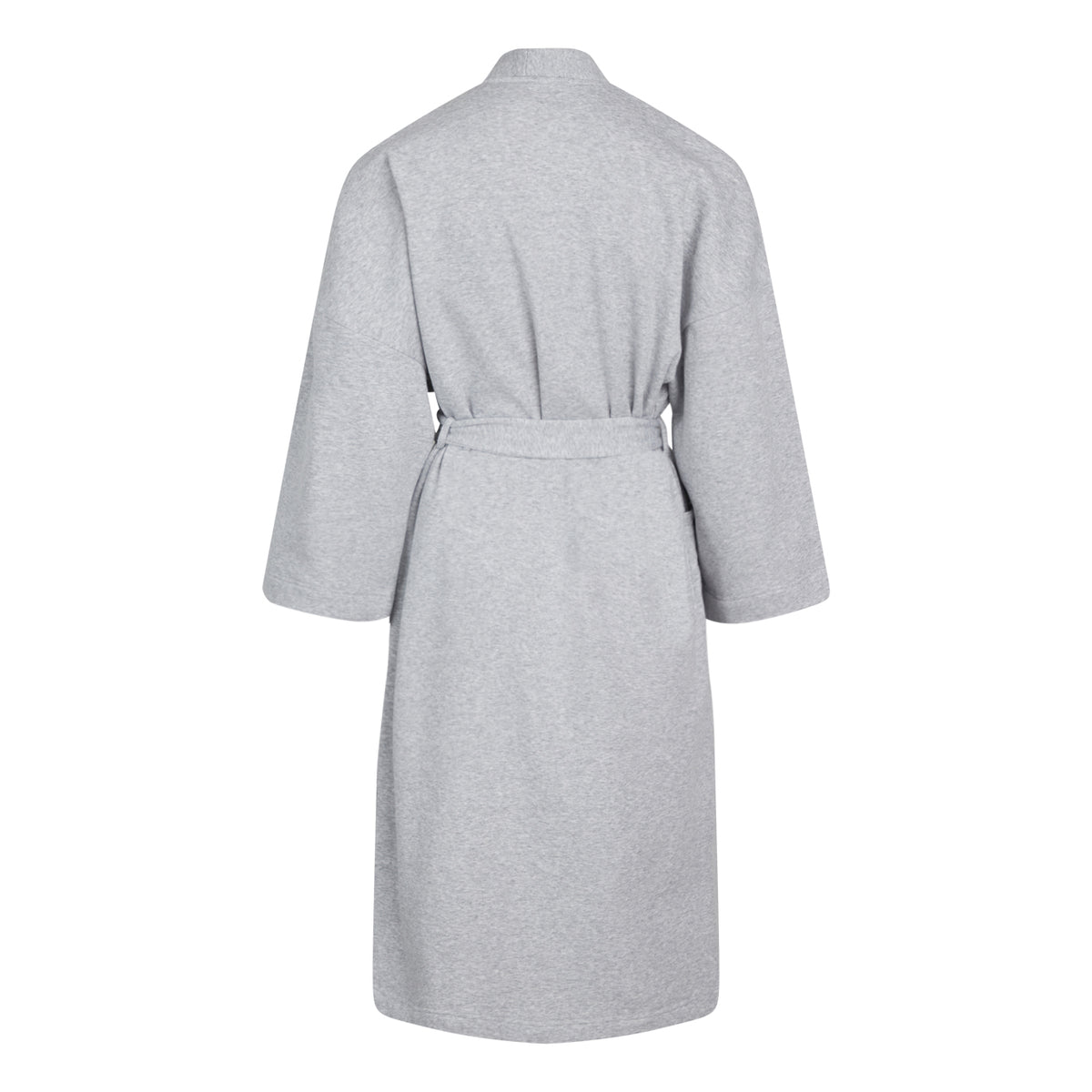 CCDK Noella kimono, grå - 66760 - 9015 - Grey Melange