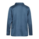 CCDK Josephine natskjorte, blå - 622526 - 4395 - Ensign Blue