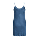 CCDK Jade Chemise natkjole, blå - 622529 - 4395 - Ensign Blue