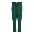 CCDK Sigrid sweatpants, grøn - 622569 - 55600 - Ponderosa Pine