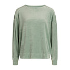 CCDK Viola bluse, grøn - 622581 - 4429 - Iceberg Green