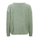 CCDK Viola bluse, grøn - 622581 - 4429 - Iceberg Green