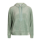 CCDK Vita bluse, grøn - 622582 - 4429 - Iceberg Green