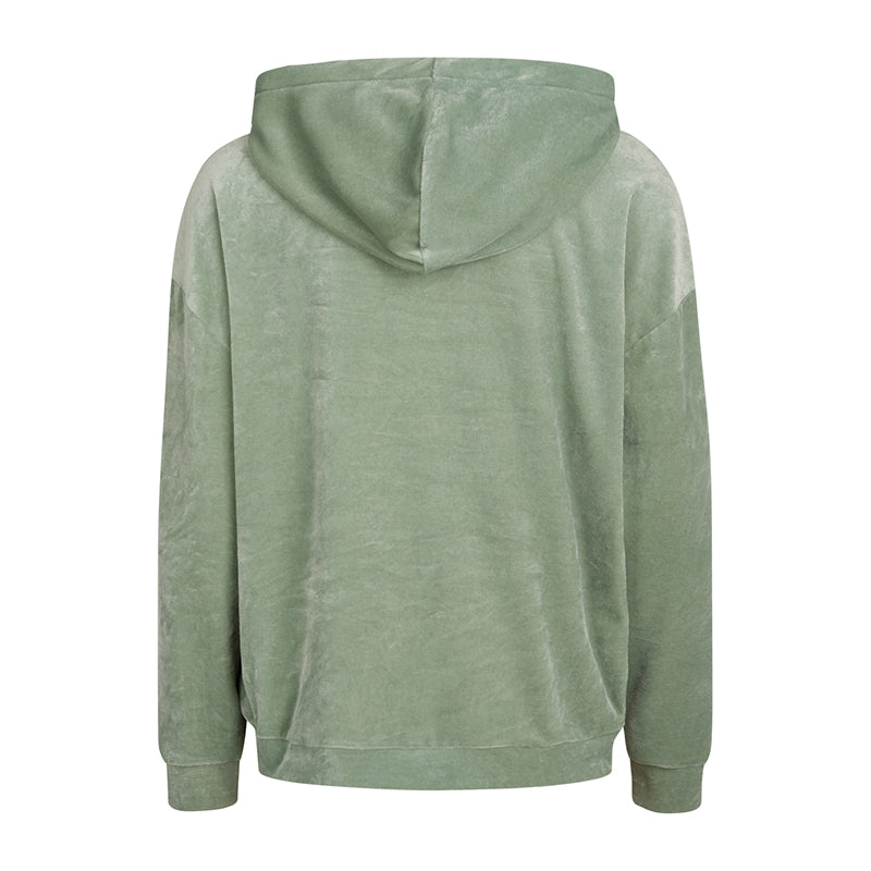 CCDK Vita bluse, grøn - 622582 - 4429 - Iceberg Green