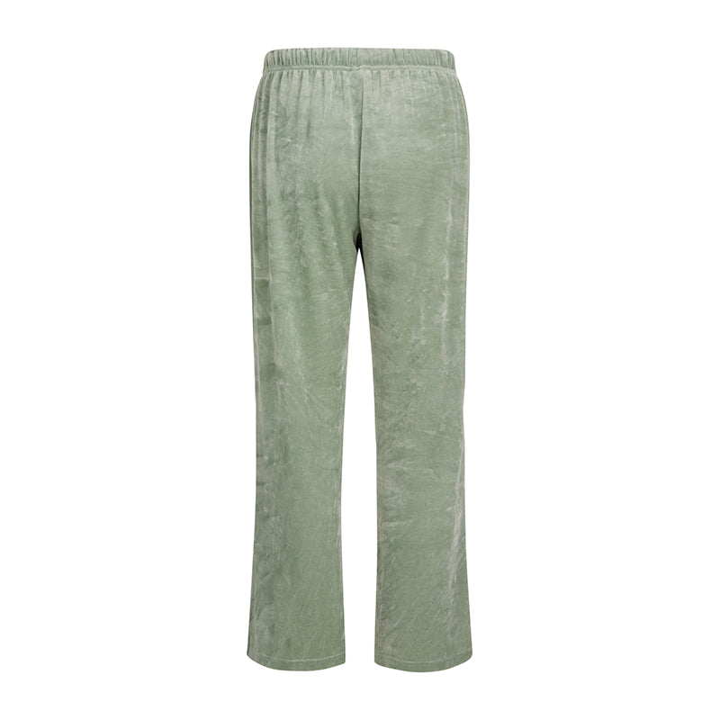 CCDK Vivi natbukser, grøn - 622583 - 4429 - Iceberg Green