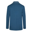 CCDK Joy natskjorte, blå - 622700 - 4395 - Ensign Blue