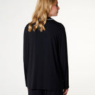CCDK Joy natskjorte, sort - 622700 - 4600 - Black