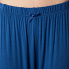 CCDK Joy natbukser, blå - 622701 - 4395 - Ensign Blue
