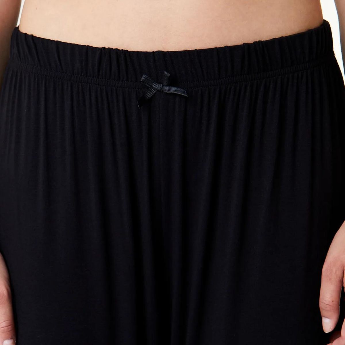 CCDK Joy natbukser, sort - 622701 - 4600 - Black